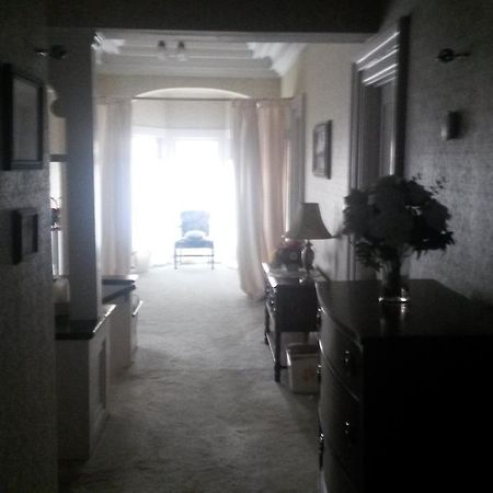 Rose Corner Inn Hillsdale Esterno foto