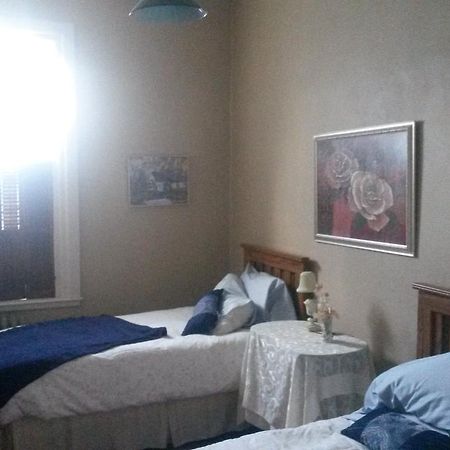 Rose Corner Inn Hillsdale Esterno foto