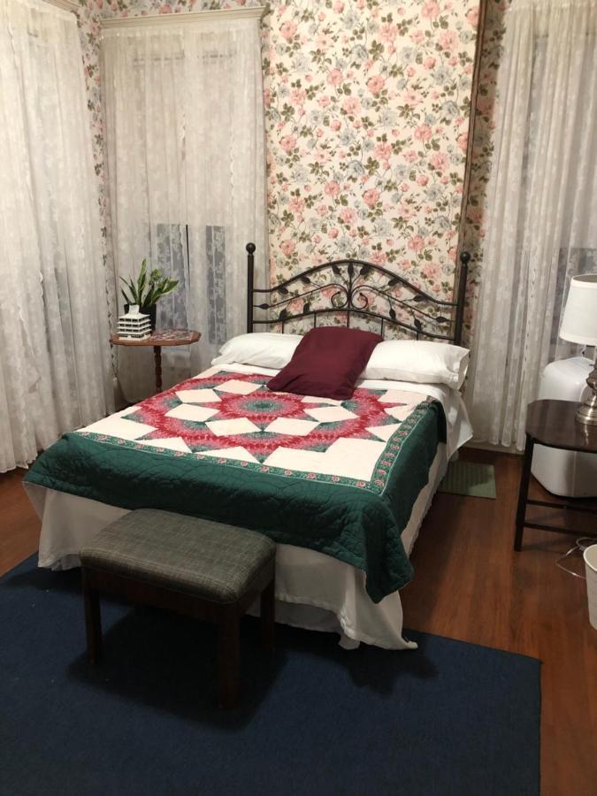 Rose Corner Inn Hillsdale Esterno foto