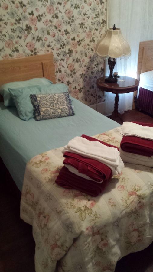 Rose Corner Inn Hillsdale Esterno foto