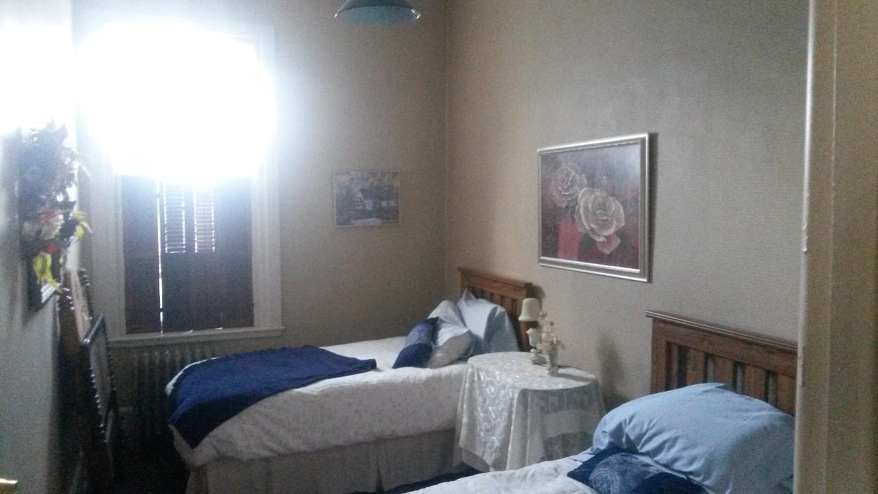 Rose Corner Inn Hillsdale Esterno foto