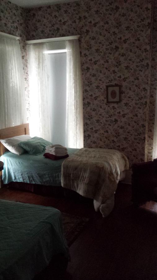 Rose Corner Inn Hillsdale Esterno foto