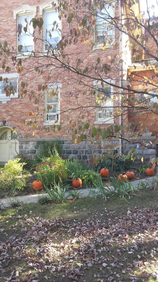 Rose Corner Inn Hillsdale Esterno foto