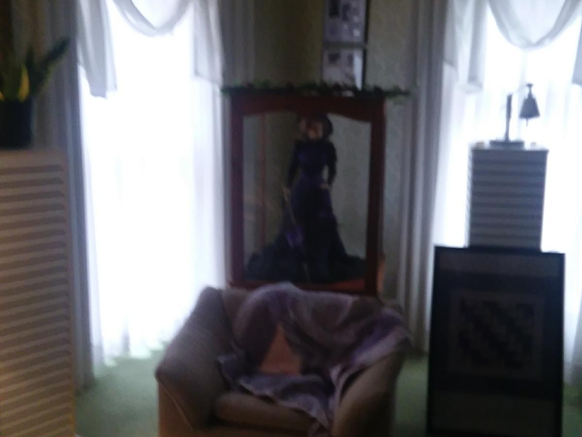 Rose Corner Inn Hillsdale Esterno foto