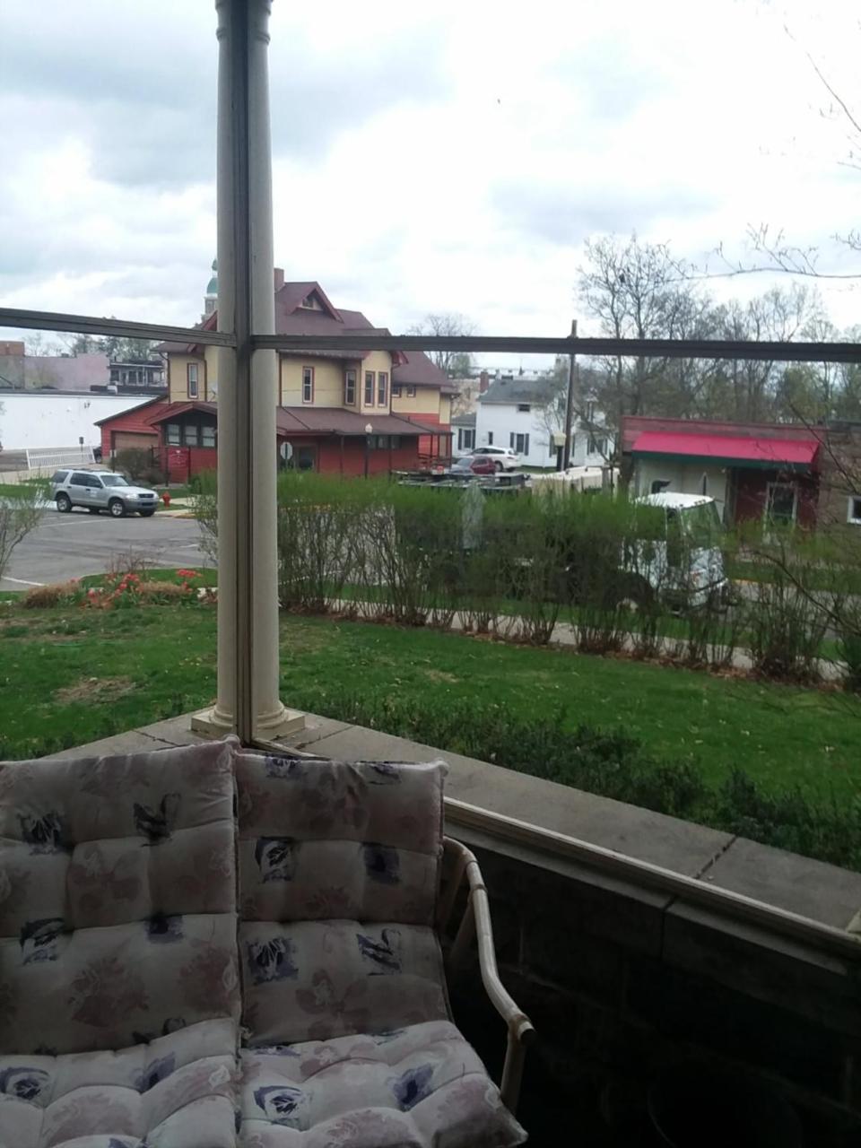 Rose Corner Inn Hillsdale Esterno foto